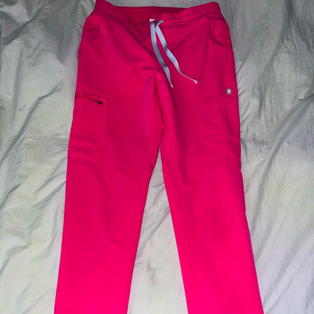 FIGS Yola skinny pant size xs
